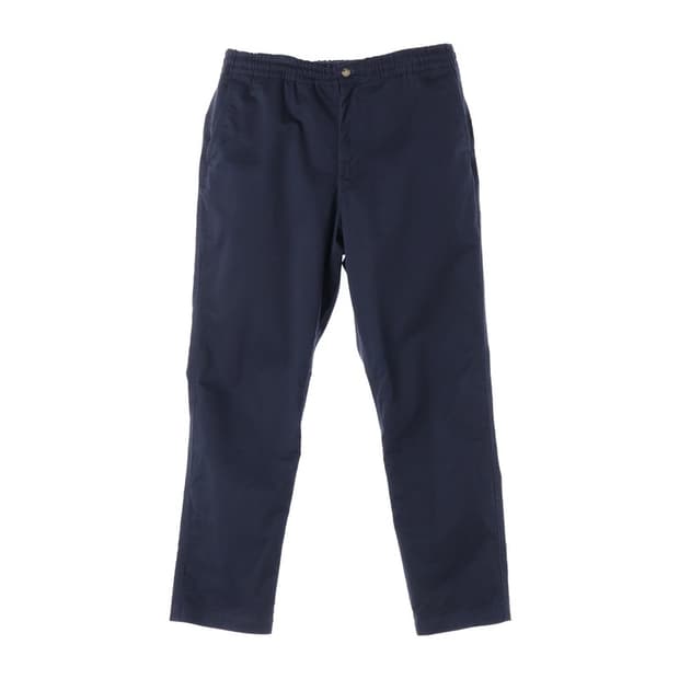 폴로 랄프로렌 스트레치 클래식 핏 밴딩 치노 팬츠 F