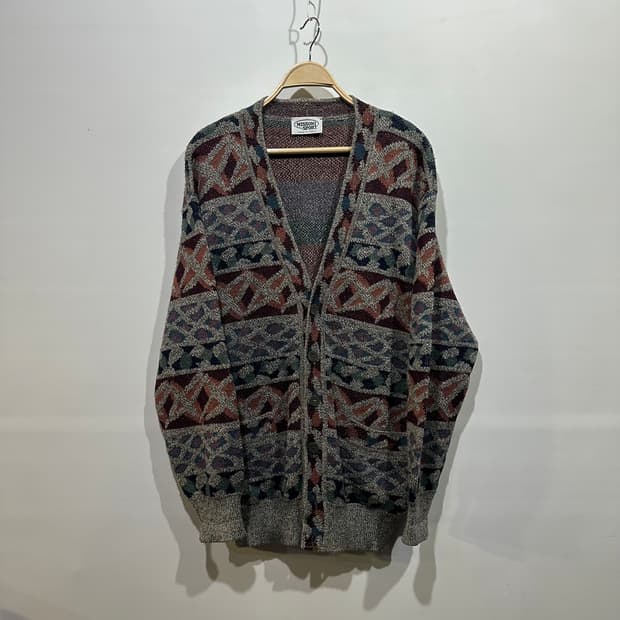 미쏘니 스포츠 가디건 판매합니다