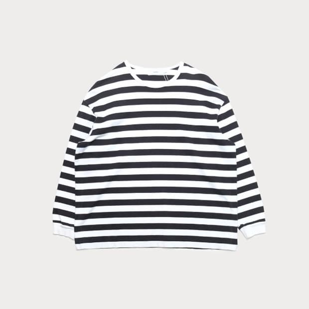 border l/s T 