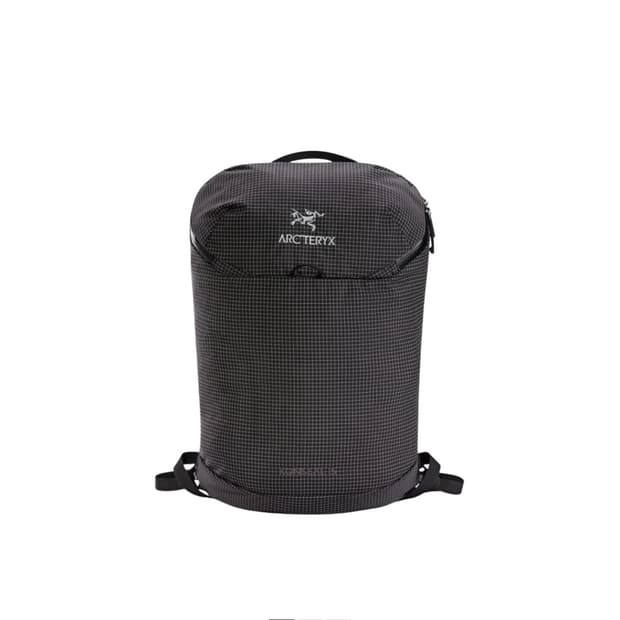 아크테릭스 컨실15 블랙 미개봉