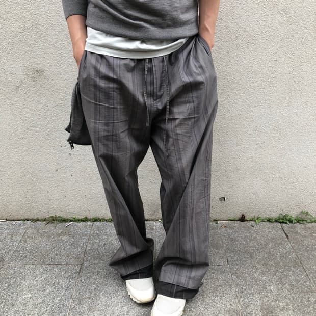 프라다 00s 매쉬 스니커즈 