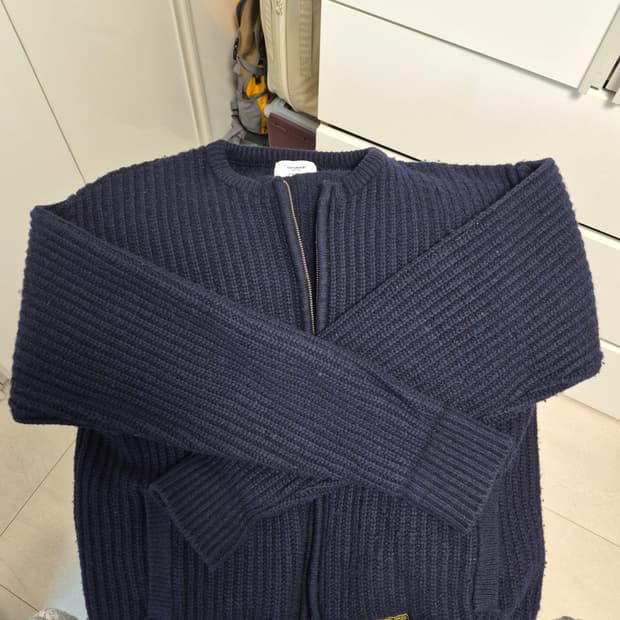 에스피오나지 가디건