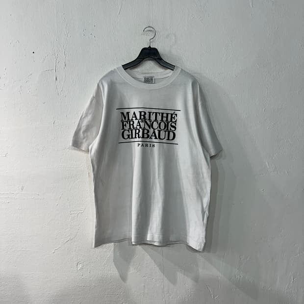 마리떼프랑소와저버 반팔티 XL