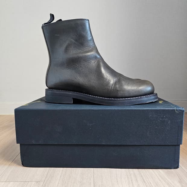 롤링덥트리오 캐스퍼 구이디 카프 7.5