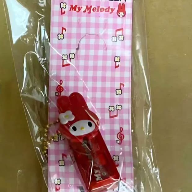 두건마이멜로디 스탬플러, 마이멜로디 스탬플러