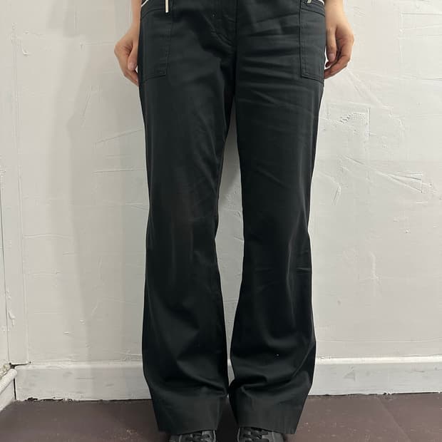 pocket pants
