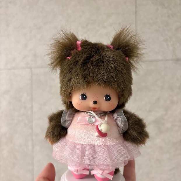 (무택) 발레 베비치치 극레어🩷