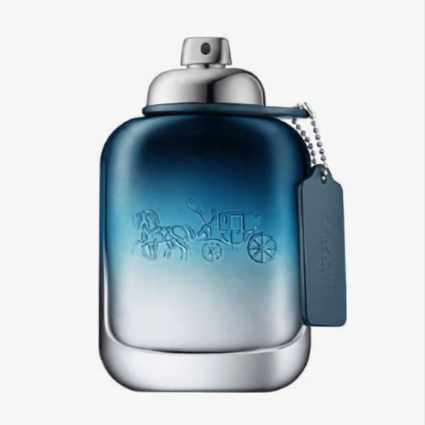 코치 블루 EDT 100ml