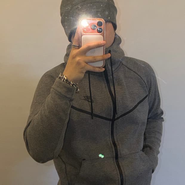 나이키 대장급 테크팩