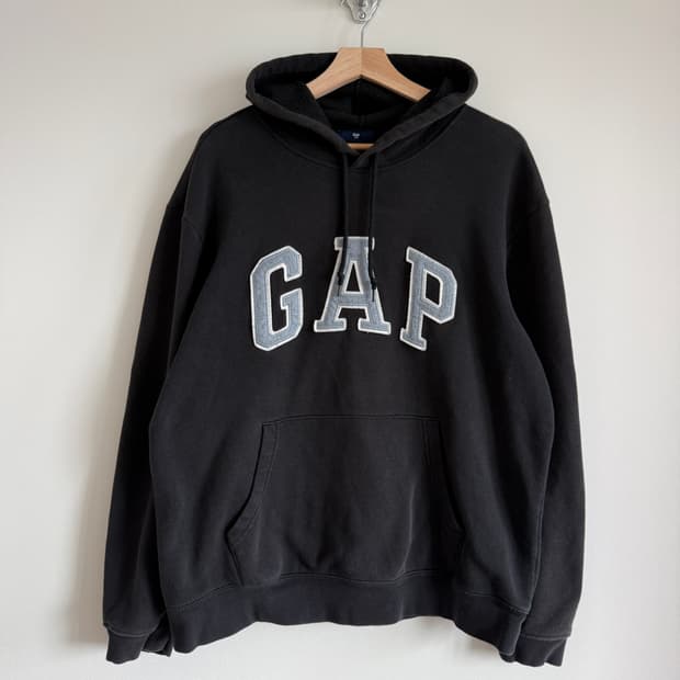 갭(GAP) 후드