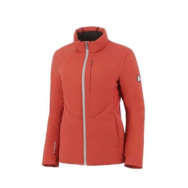 장미쉘바스키아 프리마로프트 패딩 자켓 골프웨어