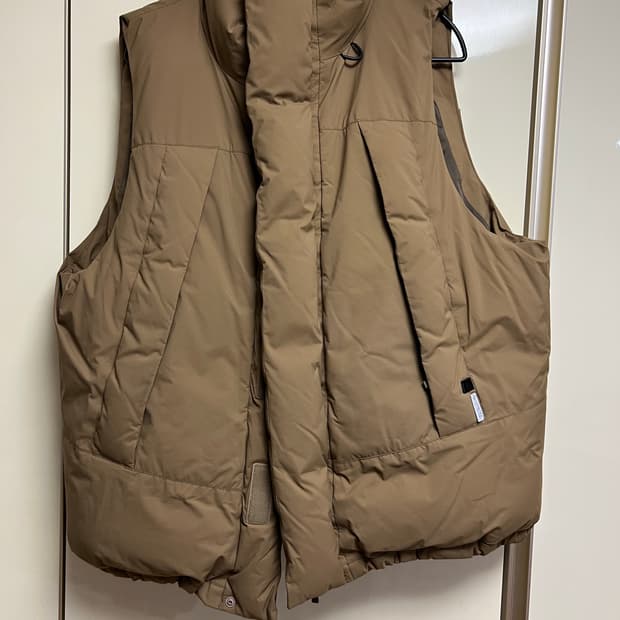 다이와피어39 고어텍스 베스트 m