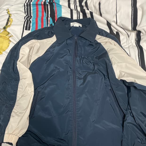 라퍼지스토어 자켓 m