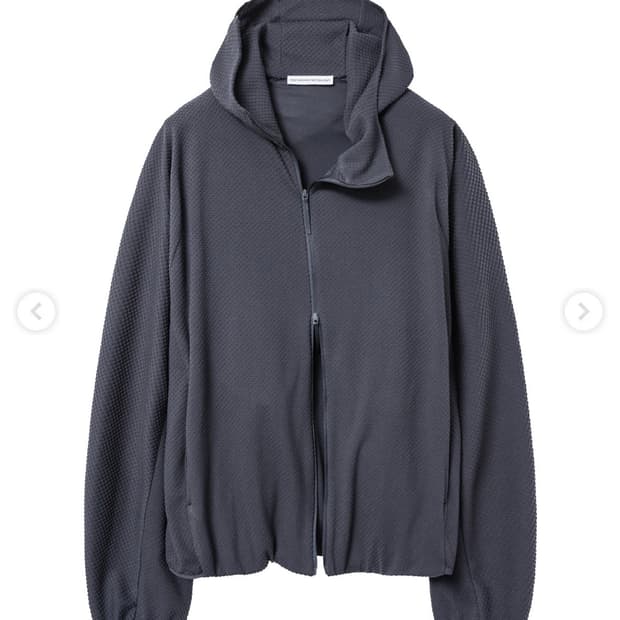 (M) 포스트아카이브팩션 8.0 플리스 집업