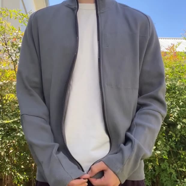 [L] 아픽스 affxrks 22aw burst 집업