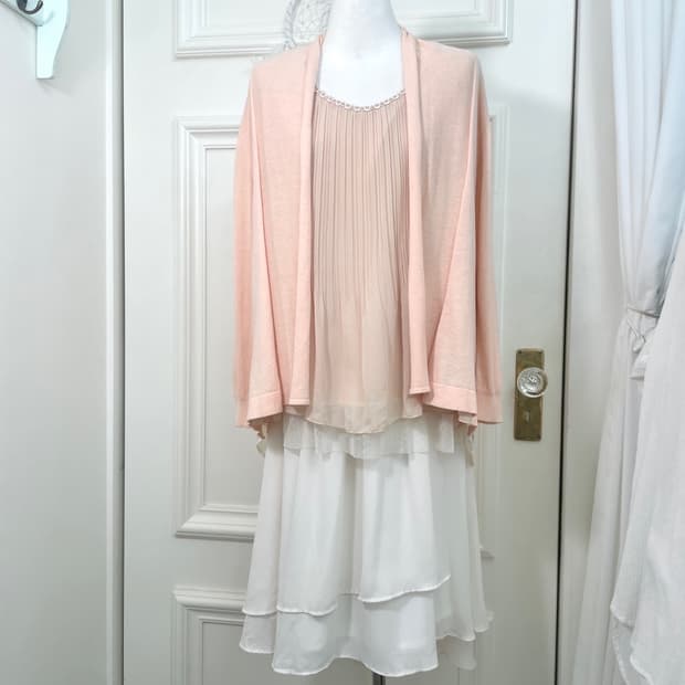 lovely coral mori fairy 3pcs set