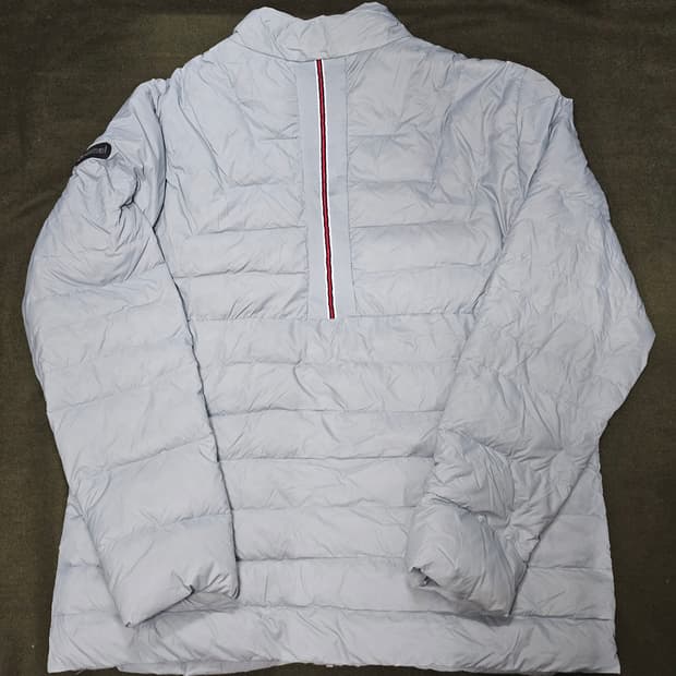 hummel 경량패딩