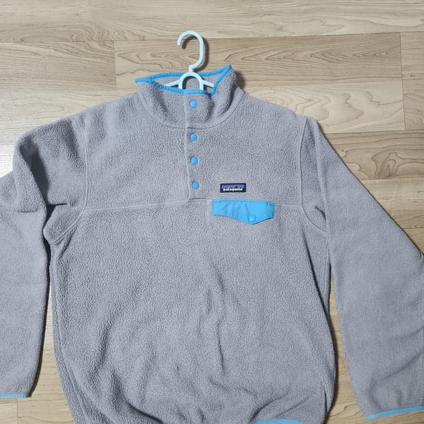 파타고니아 신칠라 팝니다(M)