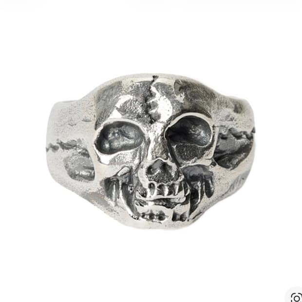 [구매]아워레가시 크레니엄링 반지