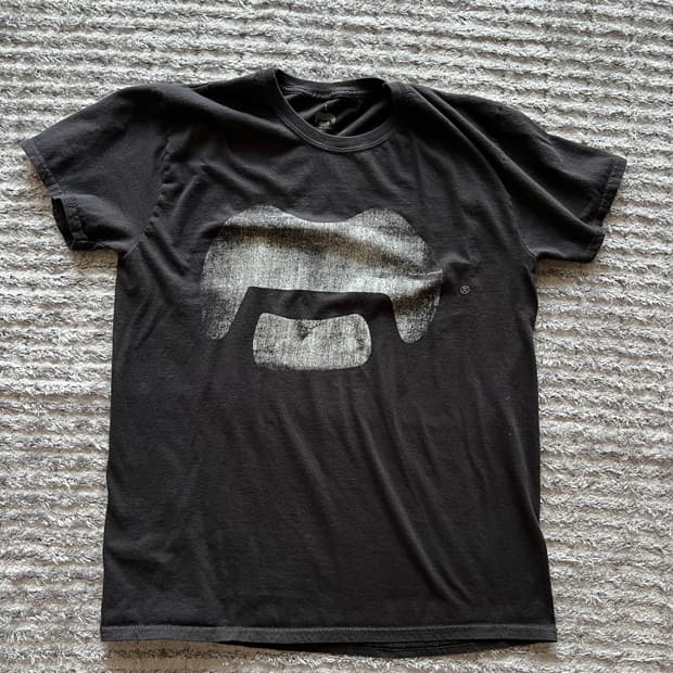 Frank Zappa Tache tee
