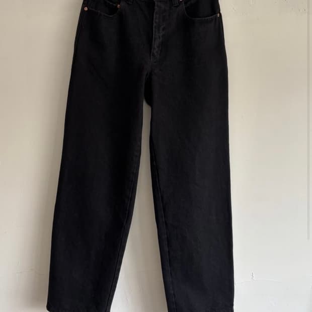 Abelia edoward goucha liberty jeans Bk