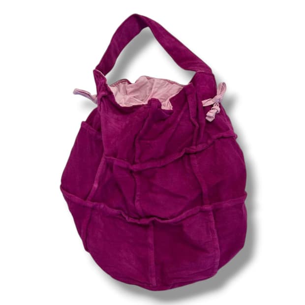 [꼼데가르송] Comme des Garcons bucket bag