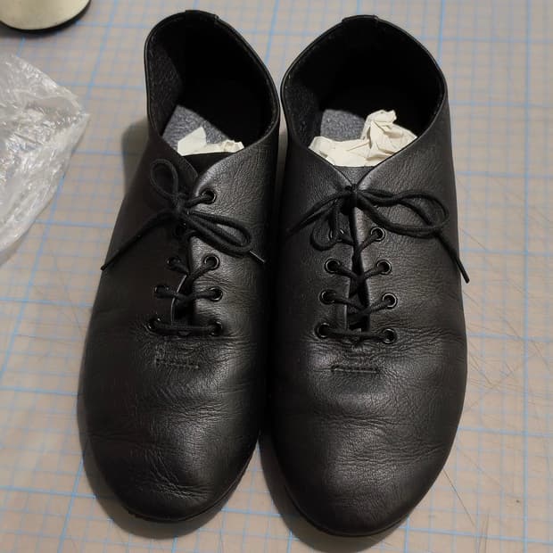 41)레페토 재즈 repetto jazz