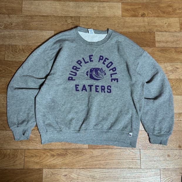 90s 러셀 맨투맨(Xl)