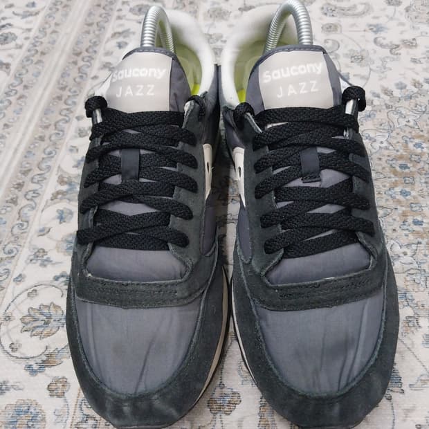 Saucony Jazz 스니커즈 255mm