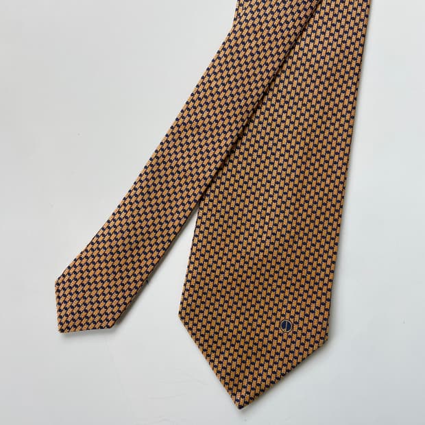 던힐(dunhill) 명품 정품 넥타이