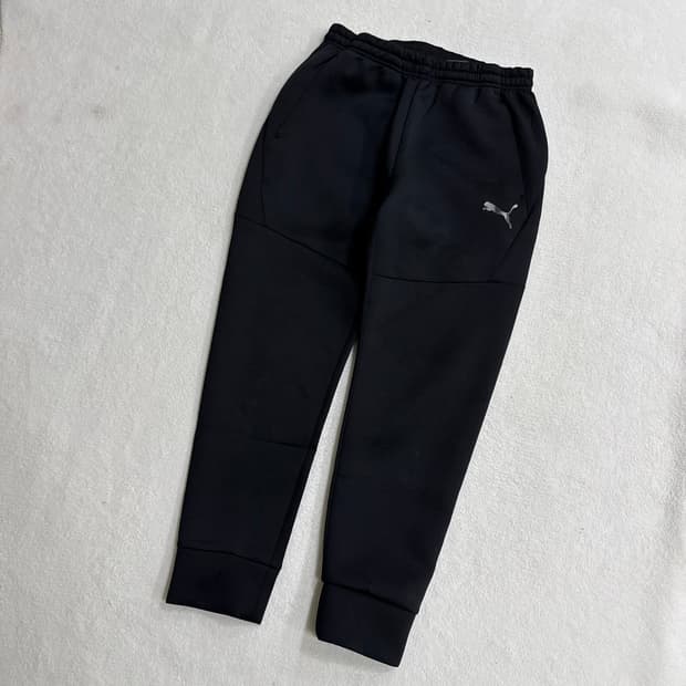 XL 푸마 트레이닝 조거팬츠 0331T