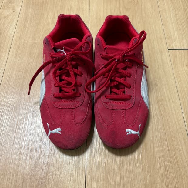 퓨마 스피드캣 ls 240