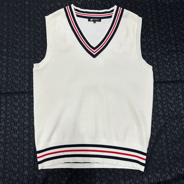 빈폴 스포츠 울혼방 베스트