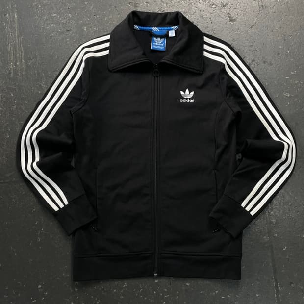 95 아디다스 유로파 져지