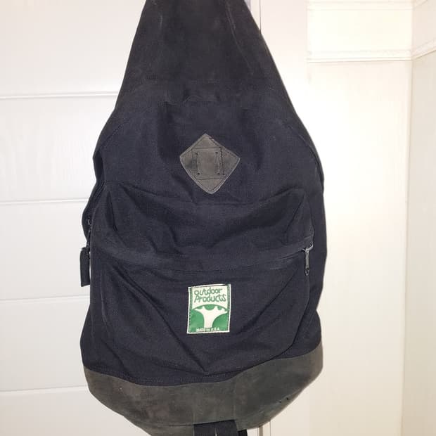 Beams x Outdoor Products Daypack