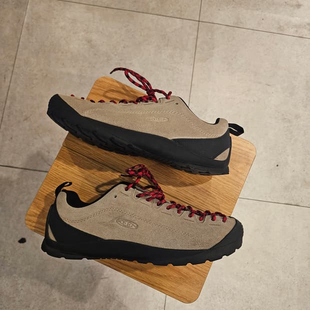 265 Keen 킨 재스퍼 