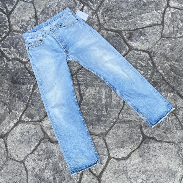 90s US LEVI'S 501