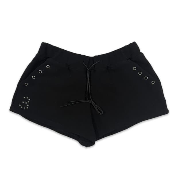 handmade #03 Twinkle Wing Shorts