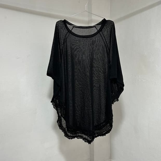vtg  top
