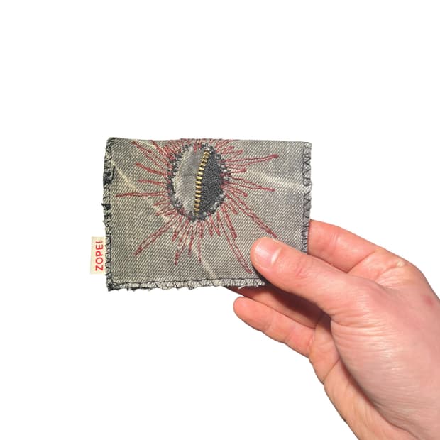 CLONE CARD WALLET NO.218