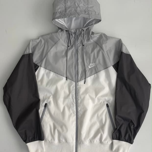 [XL] 나이키 NSW 윈드러너 바람막이 자켓