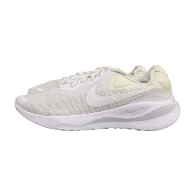 나이키 레볼루션 7 화이트 250