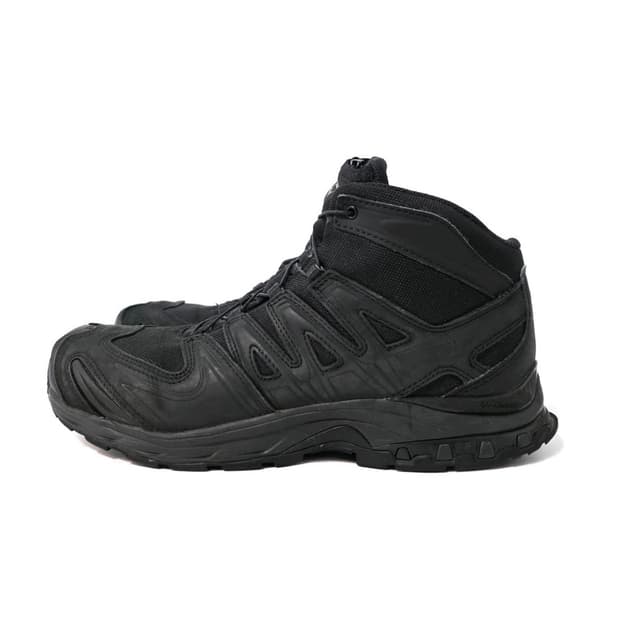 [280] 살로몬 XA-Forces 미드 블랙