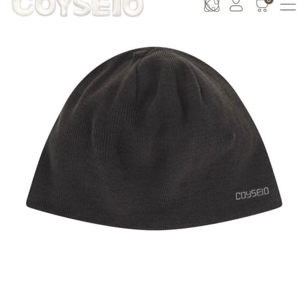 코이세이오 듀얼 비니 새상품