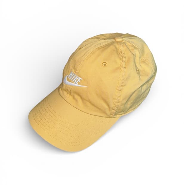 나이키 헤리티지86 퓨추라 워시드 캡
