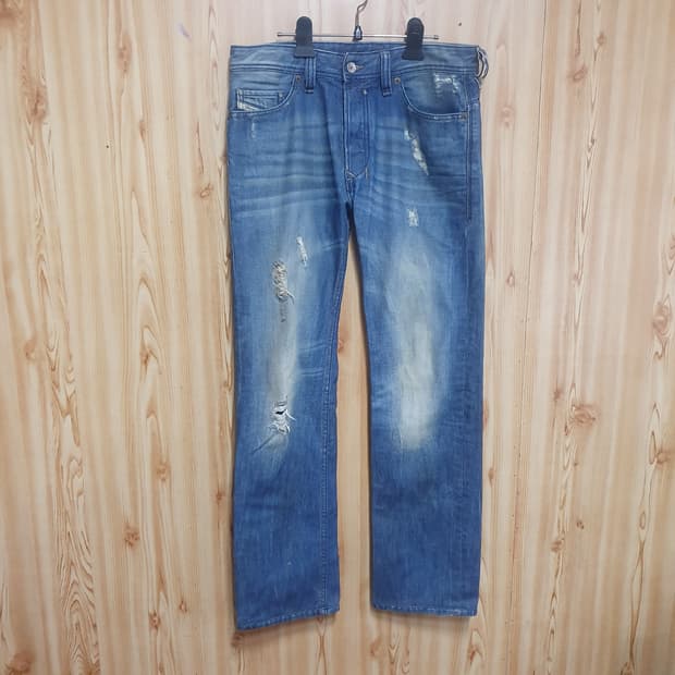 디젤 청바지 28