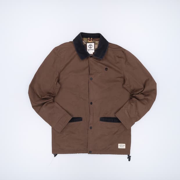 SP 팀버랜드 웨더기어 자켓 0325H1