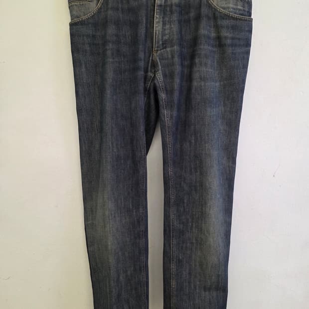 돌체앤가바나 데님 팬츠 52