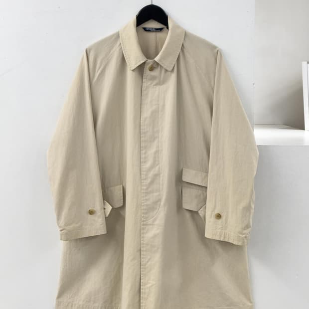 폴로 랄프로렌 카코트