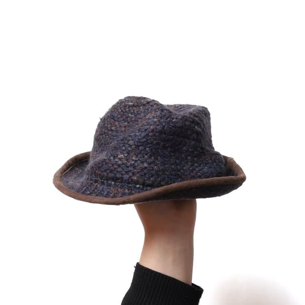 빔즈 하트 Beams Heart Hat
